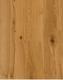 1Ft Oak Traditional Natural BOEN