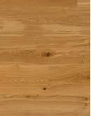 1Ft Oak Traditional Natural BOEN