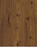 1Ft Oak Antique Brown BOEN