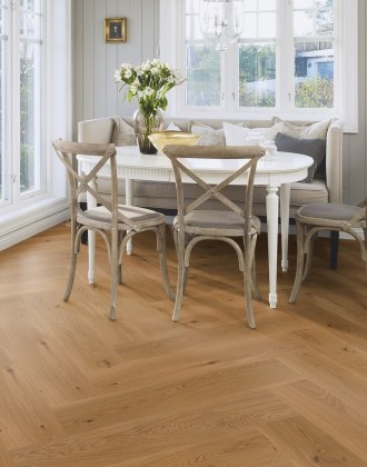  Oak Animoso Natural BOEN Parquet