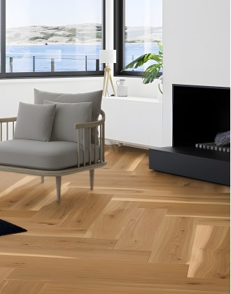  Oak Vivo Natural BOEN Parquet