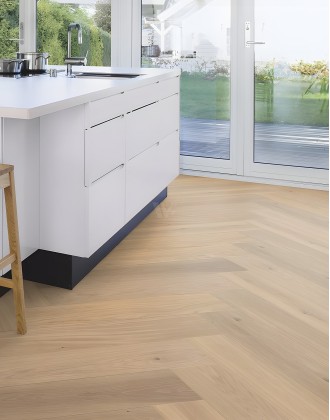  Oak Animoso Pure BOEN Parquet