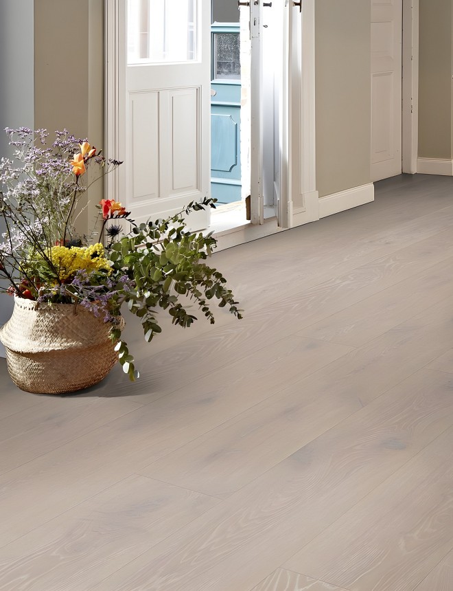 1Ft Oak Grey Harmony Matt BOEN