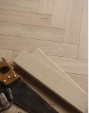 18” Pure Finish Oak Parquet EC1H