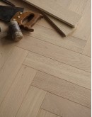 18” Pure Finish Oak Parquet EC1H