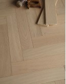 18” Pure Finish Oak Parquet EC1H