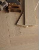 18” Pure Finish Oak Parquet EC1H