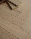 18” Pure Finish Oak Parquet EC1H