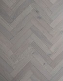 19” White Oil Oak Parquet EC2H