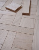 5½" Endless Versailles Oak DA01