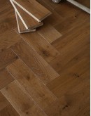 12" Whiskey Oak Parquet SC3H