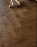 12" Whiskey Oak Parquet SC3H