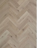 12" Raw Lacquer Oak Parquet SC2H