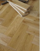 12" Matt Oak Parquet SC1H