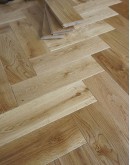 12" Matt Oak Parquet SC1H