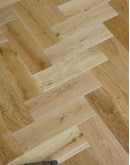 12" Matt Oak Parquet SC1H