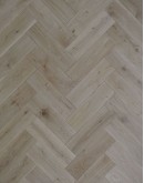 12" Unfinished Oak Parquet SC4H