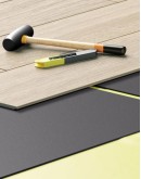 XPS Classic Foam Underlay Boards - 5mm Thick XPS, 9.76sqm Pack