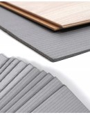 XPS Classic Foam Underlay Boards - 5mm Thick XPS, 9.76sqm Pack