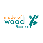 Made of Wood Flooring